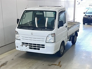 SUZUKI CARRY TRUCK 2018 — Лот #62 | Восток Авто