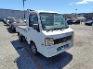 Subaru SAMBAR 2008