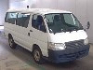 TOYOTA HIACE 2002 — Лот #35396 | Восток Авто