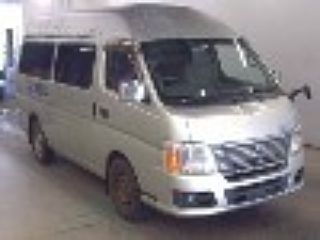 NISSAN CARAVAN 2006 — Лот #35244 | Восток Авто