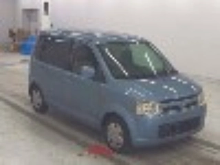 MITSUBISHI EK WAGON 2008 — Лот #60073 | Восток Авто