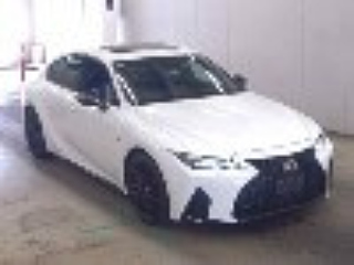 LEXUS IS 2024 — Лот #27009 | Восток Авто