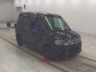 MITSUBISHI TOPPO 2009 — Лот #60675 | Восток Авто