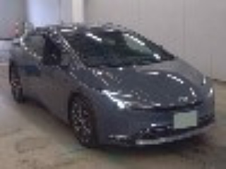TOYOTA PRIUS 2024 — Лот #55401 | Восток Авто