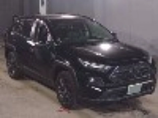 Toyota RAV4 2023
