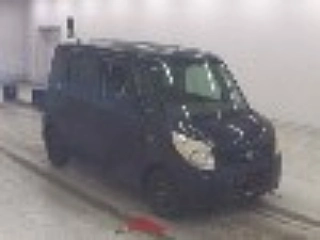 MAZDA FLAIR WAGON 2013 — Лот #60540 | Восток Авто