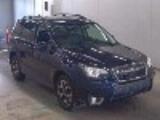 SUBARU FORESTER 2017 — Лот #18197 | Восток Авто