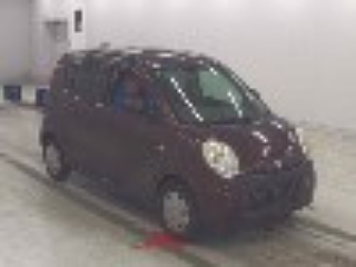 SUZUKI MRWAGON 2009 — Лот #60946 | Восток Авто
