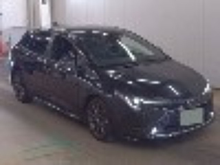 TOYOTA COROLLA TOURING WAGON 2019 — Лот #18175 | Восток Авто