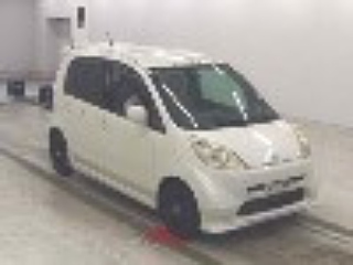 HONDA LIFE 2004 — Лот #60734 | Восток Авто