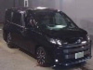 Toyota NOAH 2024