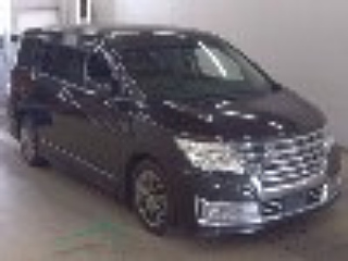 NISSAN ELGRAND 2014 — Лот #35072 | Восток Авто