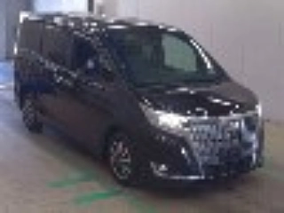 TOYOTA ESQUIRE 2020 — Лот #55089 | Восток Авто