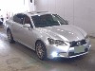 LEXUS GS 2013 — Лот #55295 | Восток Авто
