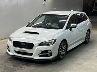 SUBARU LEVORG 2014 — Лот #2123 | Восток Авто