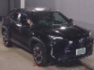Toyota YARIS CROSS 2024