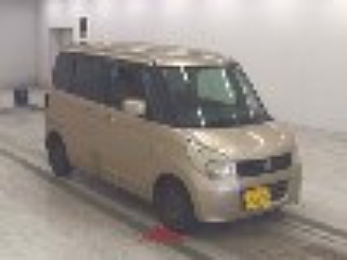 SUZUKI PALETTE 2008 — Лот #60905 | Восток Авто