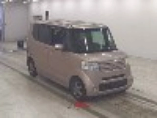 HONDA N BOX 2013 — Лот #61048 | Восток Авто