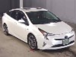 Toyota PRIUS 2016