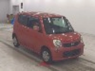 NISSAN MOCO 2011 — Лот #60145 | Восток Авто