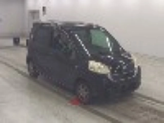 Honda LIFE 2009