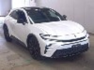 TOYOTA CROWN SPORT 2024 — Лот #18086 | Восток Авто