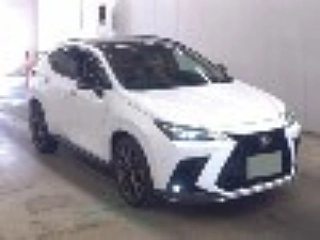 LEXUS NX 2026 — Лот #55152 | Восток Авто