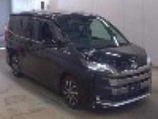 TOYOTA NOAH 2023