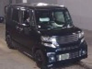 HONDA N BOX 2012 — Лот #160 | Восток Авто