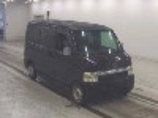 Honda VAMOS 2005