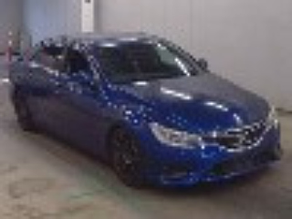 TOYOTA MARK X 2014