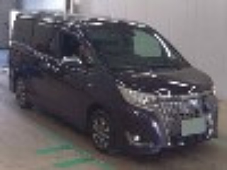 TOYOTA ESQUIRE 2020