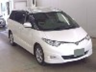 TOYOTA ESTIMA 2019 — Лот #35408 | Восток Авто