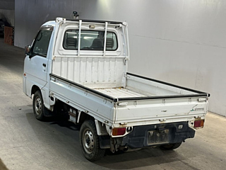 SUBARU SAMBAR 2011 — Лот #2177 | Восток Авто