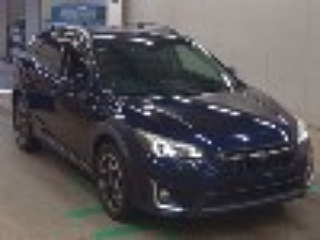 SUBARU IMPREZA 2017 — Лот #18388 | Восток Авто