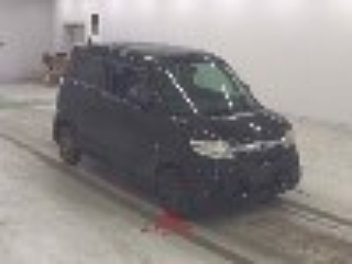 Honda ZEST 2009
