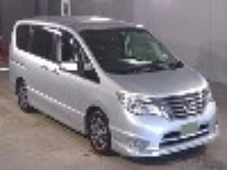 NISSAN SERENA 2015 — Лот #33009 | Восток Авто
