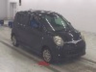 SUZUKI MRWAGON 2009 — Лот #60295 | Восток Авто