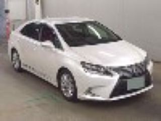 LEXUS HS 2015 — Лот #55275 | Восток Авто