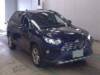 TOYOTA RAV4 2020