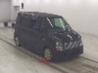 SUZUKI WAGON R 2006 — Лот #60599 | Восток Авто