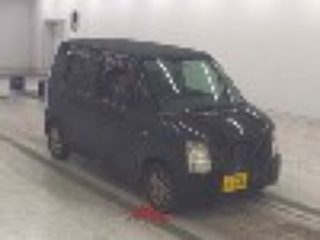 SUZUKI WAGON R 2007 — Лот #60491 | Восток Авто