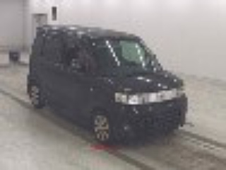 SUZUKI WAGON R 2007 — Лот #60901 | Восток Авто