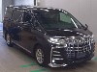 TOYOTA ALPHARD 2020 — Лот #35193 | Восток Авто