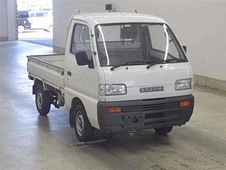 SUZUKI CARRY TRUCK 1994 — Лот #16 | Восток Авто