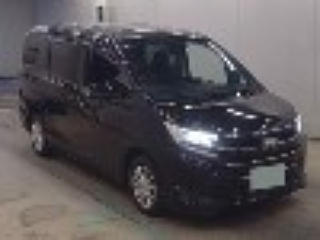 TOYOTA NOAH 2020 — Лот #35217 | Восток Авто