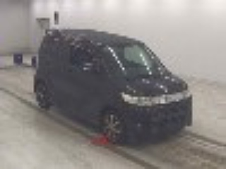 SUZUKI WAGON R 2011 — Лот #60363 | Восток Авто