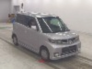 Honda ZEST 2009