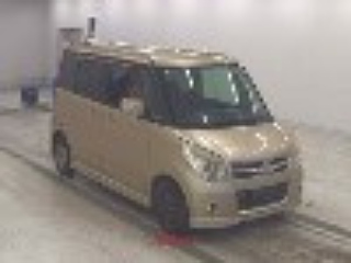 SUZUKI PALETTE 2009 — Лот #60238 | Восток Авто