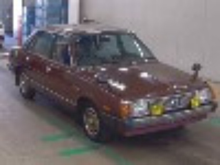 SUBARU LEONE 1980 — Лот #18139 | Восток Авто